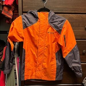 Columbia Kids' Boys' Watertight™ Jacket